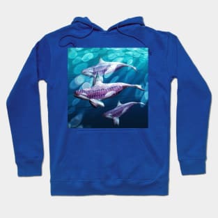 Orca Tarpon Hoodie